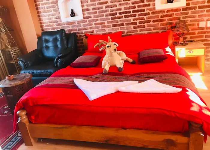 Blue Mountain Home Stay